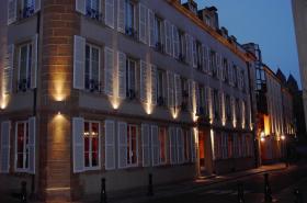 Hôtel du Théâtre - photo 20