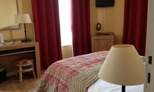 Hôtel du Théâtre - photo 3