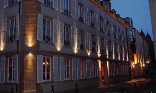 Hôtel du Théâtre - photo 1