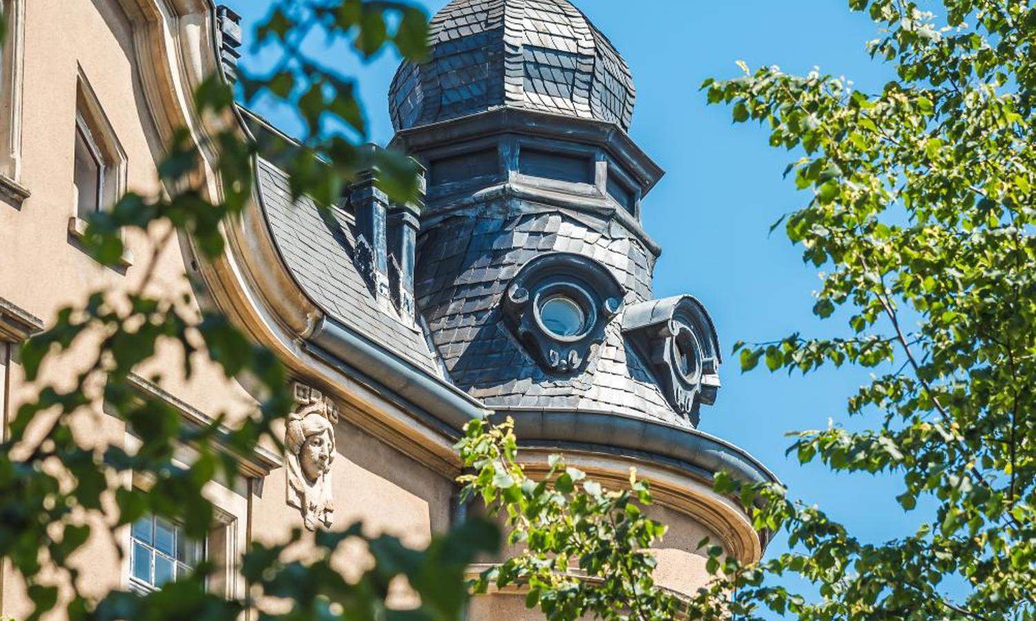 Foto dell'Hôtel Le Mondon Metz