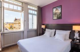 Hôtel Le Mondon Metz - photo 14