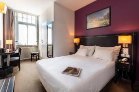 Hôtel Le Mondon Metz - photo 23