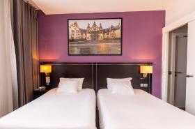 Hôtel Le Mondon Metz - photo 12