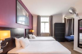 Hôtel Le Mondon Metz - photo 25