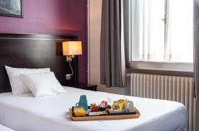 Hôtel Le Mondon Metz - photo 15