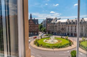 Hôtel Le Mondon Metz - photo 26