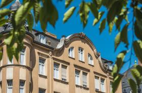 Hôtel Le Mondon Metz - photo 10