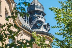 Hôtel Le Mondon Metz - photo 4