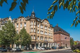 Hôtel Le Mondon Metz - photo 22