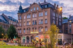 Hôtel Le Mondon Metz - photo 8