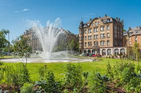 Hôtel Le Mondon Metz - photo 24