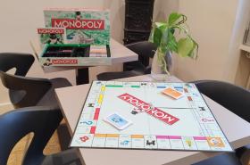 Hôtel Le Mondon Metz - photo 5