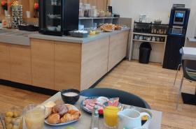 Hôtel Le Mondon Metz - photo 24