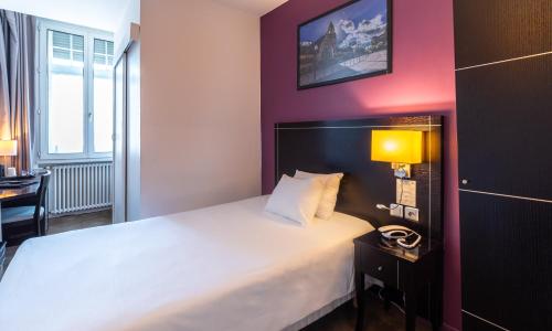 Hôtel Le Mondon Metz - photo 3