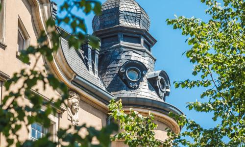 Hôtel Le Mondon Metz - photo 1