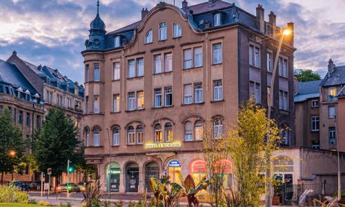 Hôtel Le Mondon Metz - photo 3