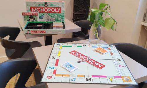 Hôtel Le Mondon Metz - photo 2