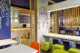 ibis budget Metz Technopole - photo 27