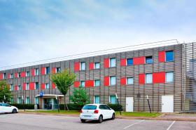 ibis budget Metz Technopole - photo 24