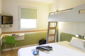 ibis budget Metz Technopole - photo 17