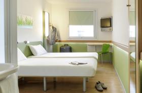 ibis budget Metz Technopole - photo 16