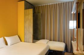 ibis budget Metz Technopole - photo 15