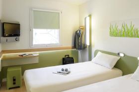 ibis budget Metz Technopole - photo 13
