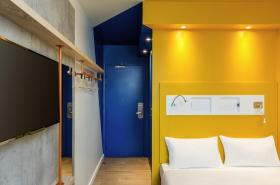 ibis budget Metz Technopole - photo 10