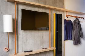 ibis budget Metz Technopole - photo 8