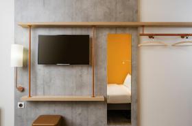 ibis budget Metz Technopole - photo 6