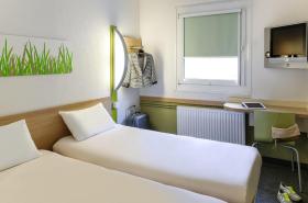 ibis budget Metz Technopole - photo 19