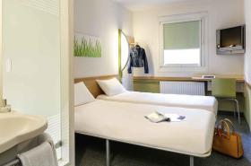 ibis budget Metz Technopole - photo 15