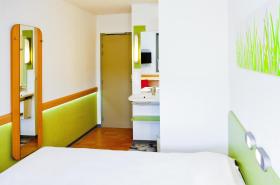 ibis budget Metz Technopole - photo 10