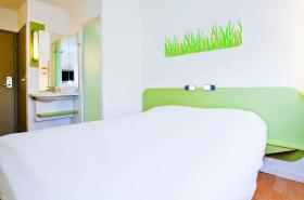 ibis budget Metz Technopole - photo 18