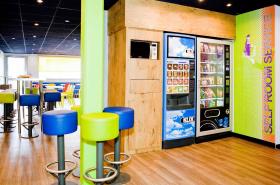 ibis budget Metz Technopole - photo 4