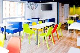 ibis budget Metz Technopole - photo 26