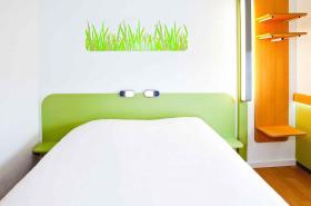 ibis budget Metz Technopole - photo 23