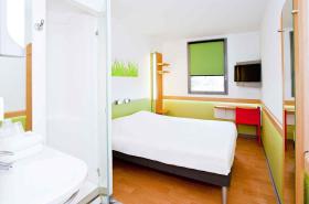 ibis budget Metz Technopole - photo 19