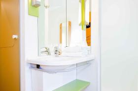 ibis budget Metz Technopole - photo 12