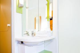 ibis budget Metz Technopole - photo 9