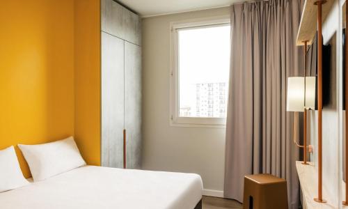 ibis budget Metz Technopole - photo 2