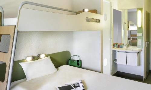 ibis budget Metz Technopole - photo 3