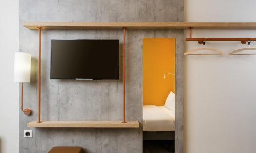 ibis budget Metz Technopole - photo 3