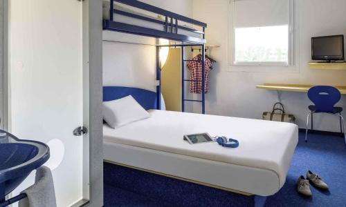 ibis budget Metz Technopole - photo 2