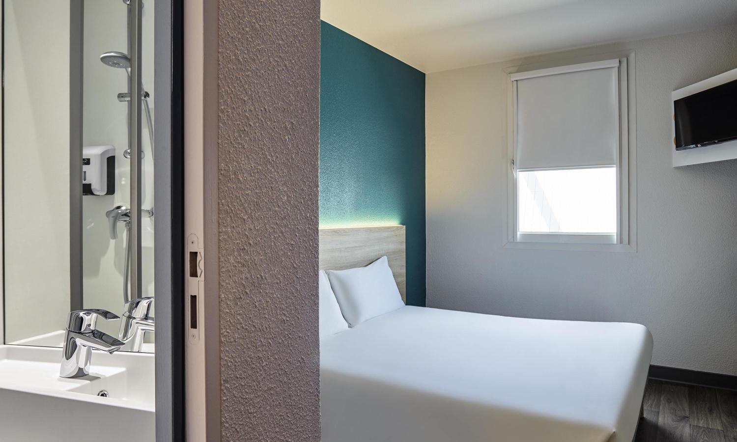 Photo of hotelF1 Metz Actipole