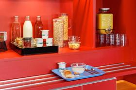 hotelF1 Metz Actipole - photo 26