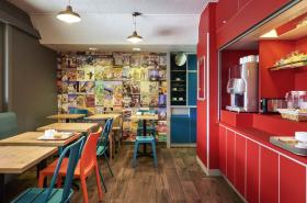 hotelF1 Metz Actipole - photo 25