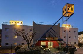 hotelF1 Metz Actipole - photo 24