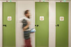 hotelF1 Metz Actipole - photo 23