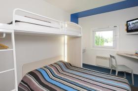 hotelF1 Metz Actipole - photo 11